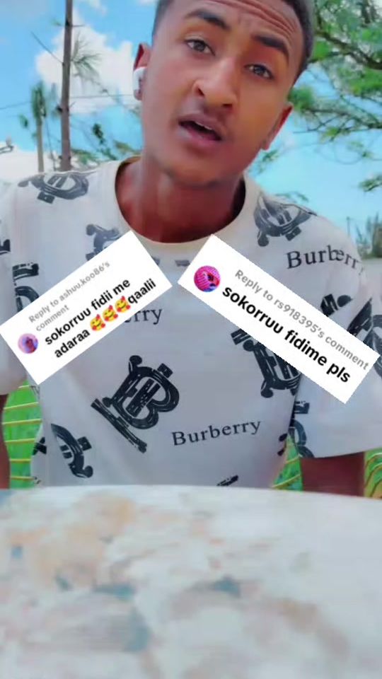 TikTok video thumbnail by lij.mubee