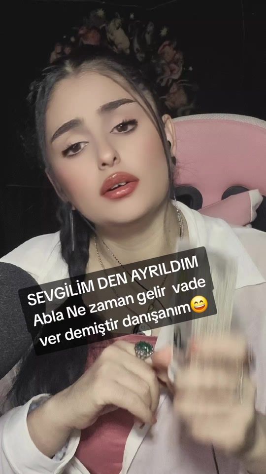 TikTok video thumbnail by serapileastrolojivetarot