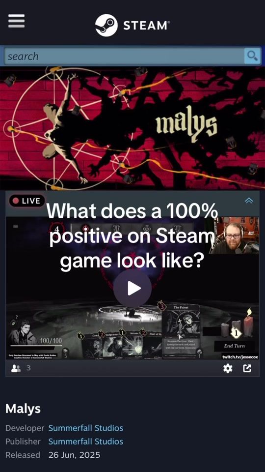 TikTok video thumbnail by summerfallstudios