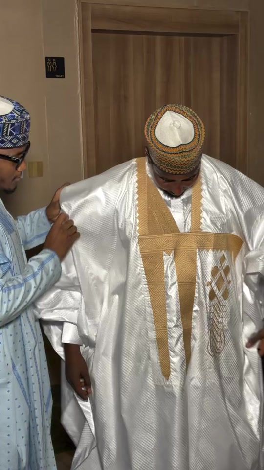 TikTok video thumbnail by aztextiles.ng