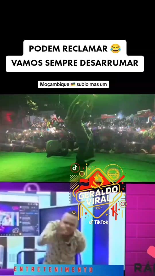 TikTok video thumbnail by geraldo_viral