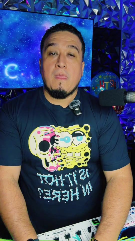 TikTok video thumbnail by michy_dj