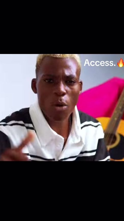 TikTok video thumbnail by boswellndaba