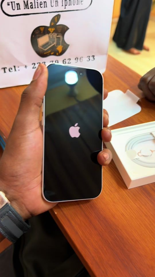 TikTok video thumbnail by toure_electronique_01