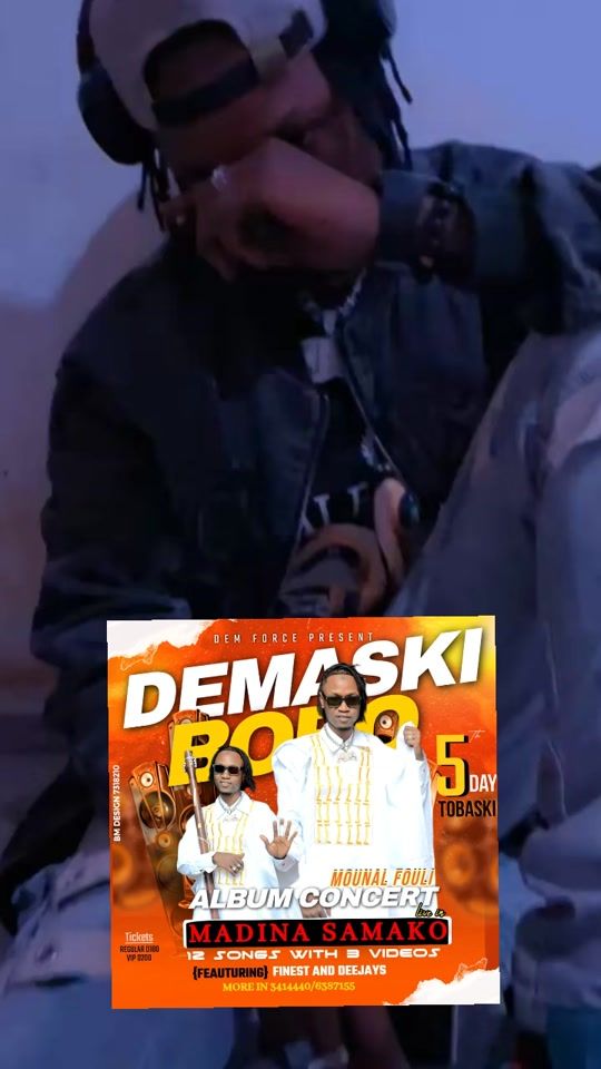 TikTok video thumbnail by demaskiofficial