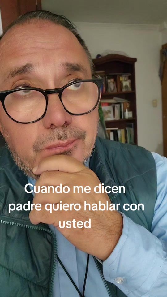 TikTok video thumbnail by padrechicho