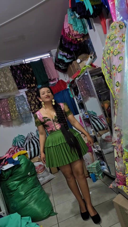 TikTok video thumbnail by lamagia.delexito