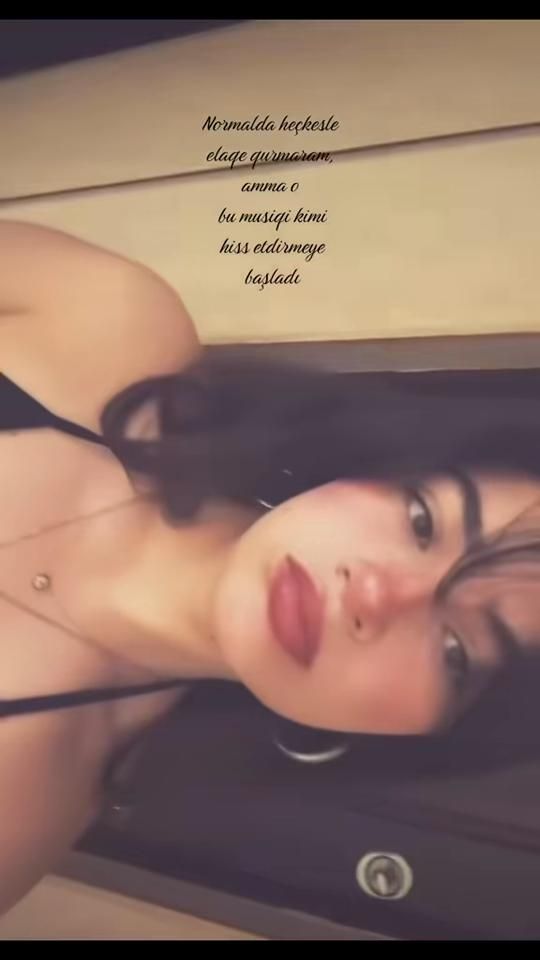 TikTok video thumbnail by leilabayramoffa