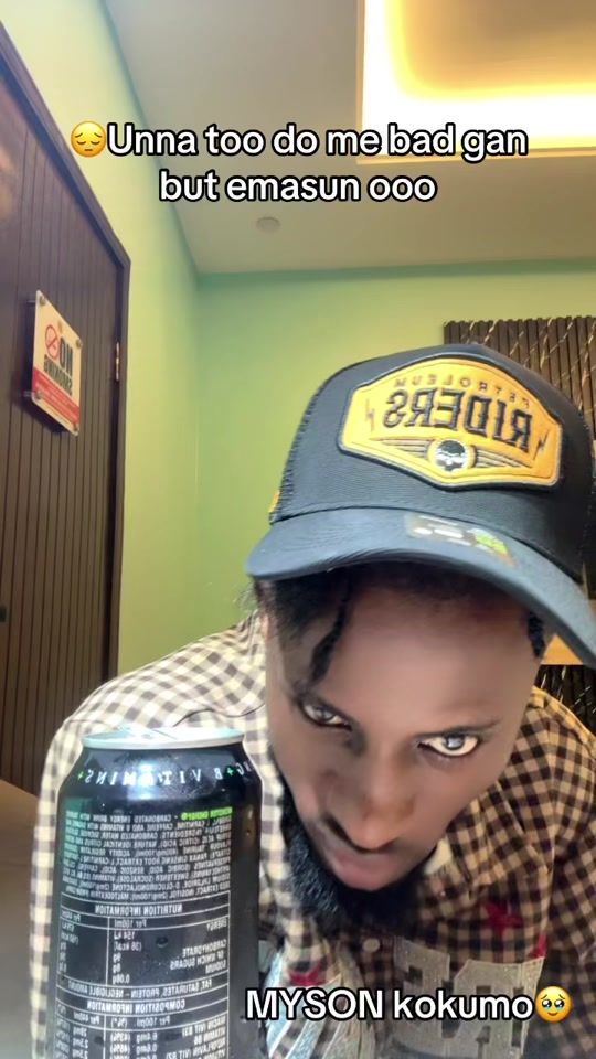 TikTok video thumbnail by ika__myson