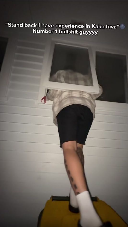 TikTok video thumbnail by racheltonga