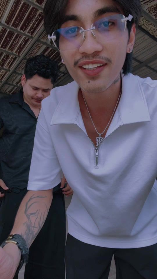 TikTok video thumbnail by doeunsopheap