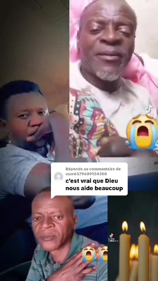 TikTok video thumbnail by ev.celestin_mulongo