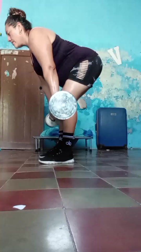 TikTok video thumbnail by miriambeatriz51