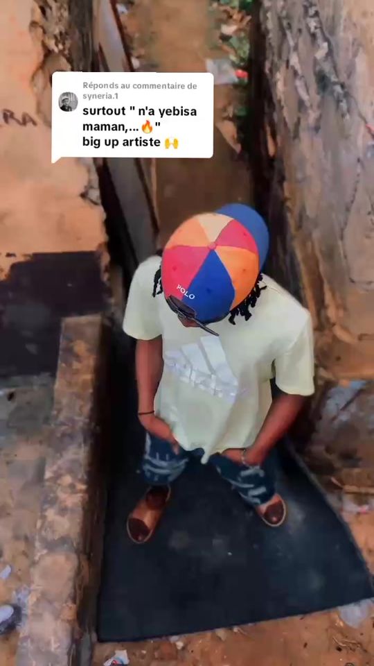TikTok video thumbnail by bonagangofficiel01