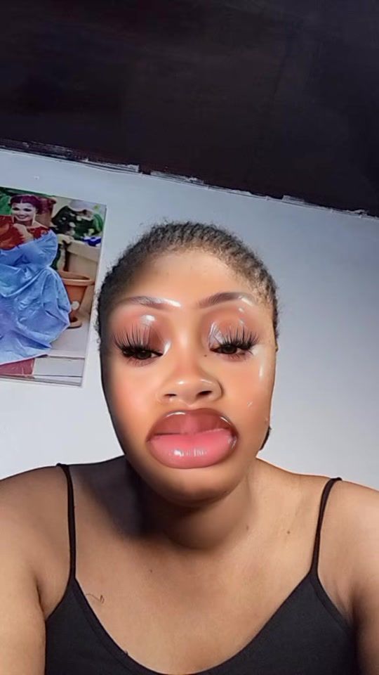 TikTok video thumbnail by moumichou1