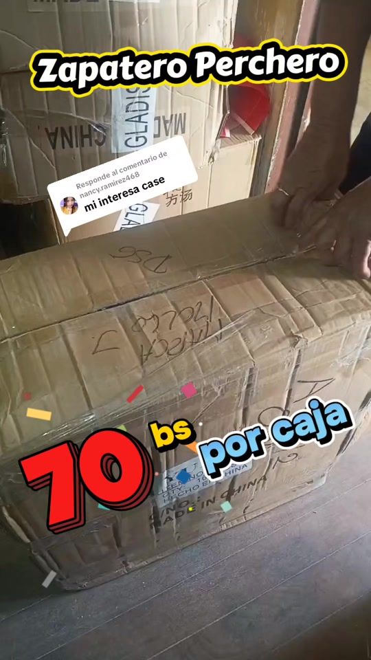 TikTok video thumbnail by importacionesgladis