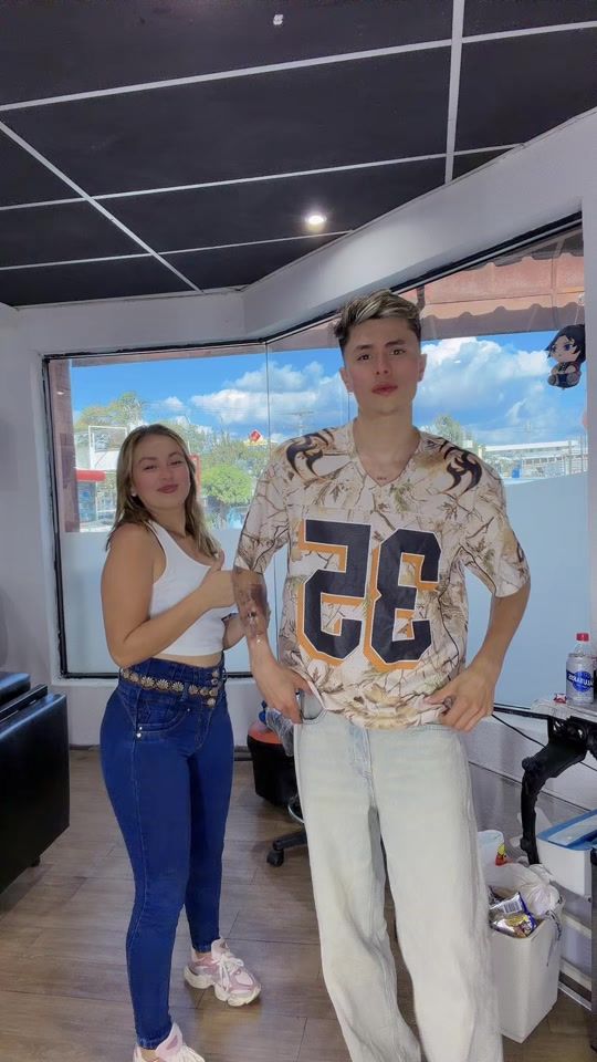 TikTok video thumbnail by maferh15
