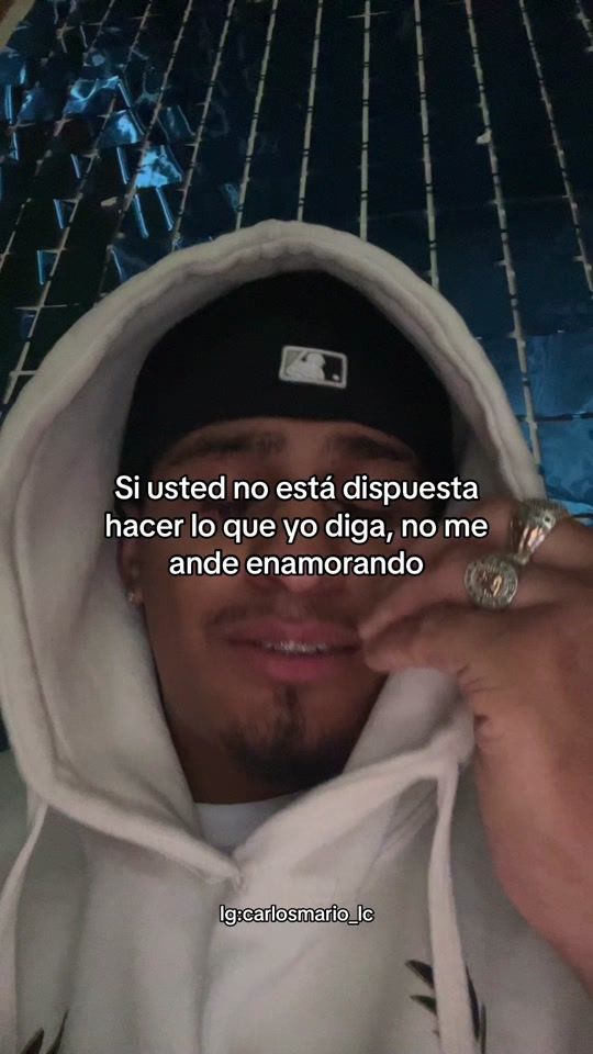 TikTok video thumbnail by carlosmario_lc