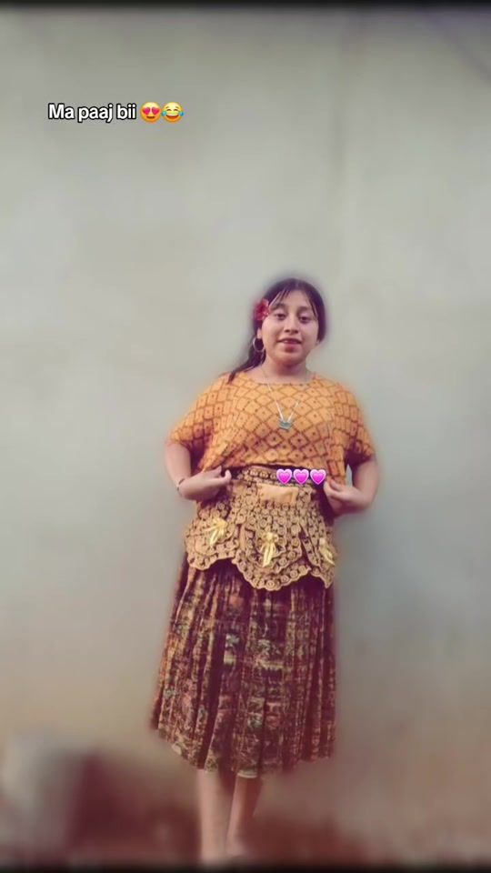 TikTok video thumbnail by tuflakitacaal1