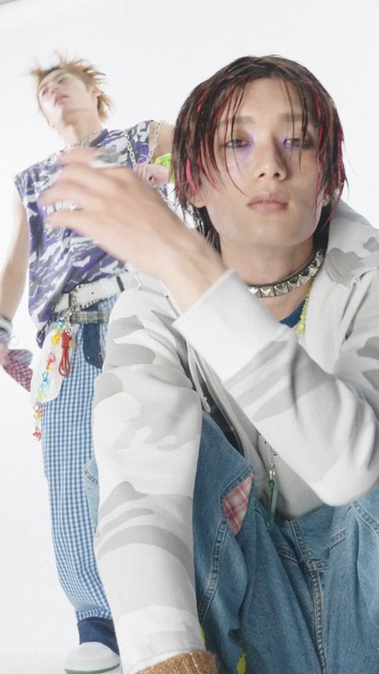 TikTok video thumbnail by nylonjapan