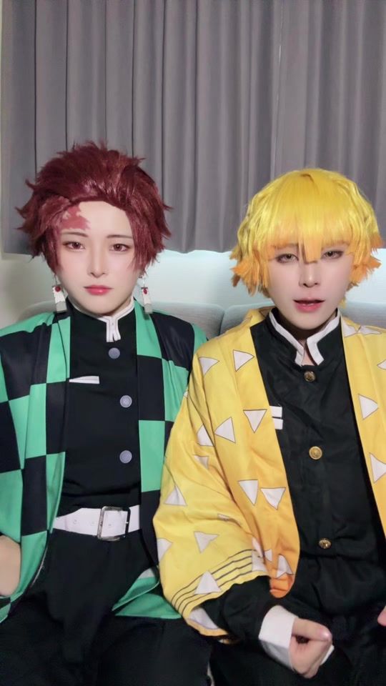 TikTok video thumbnail by ichijo03