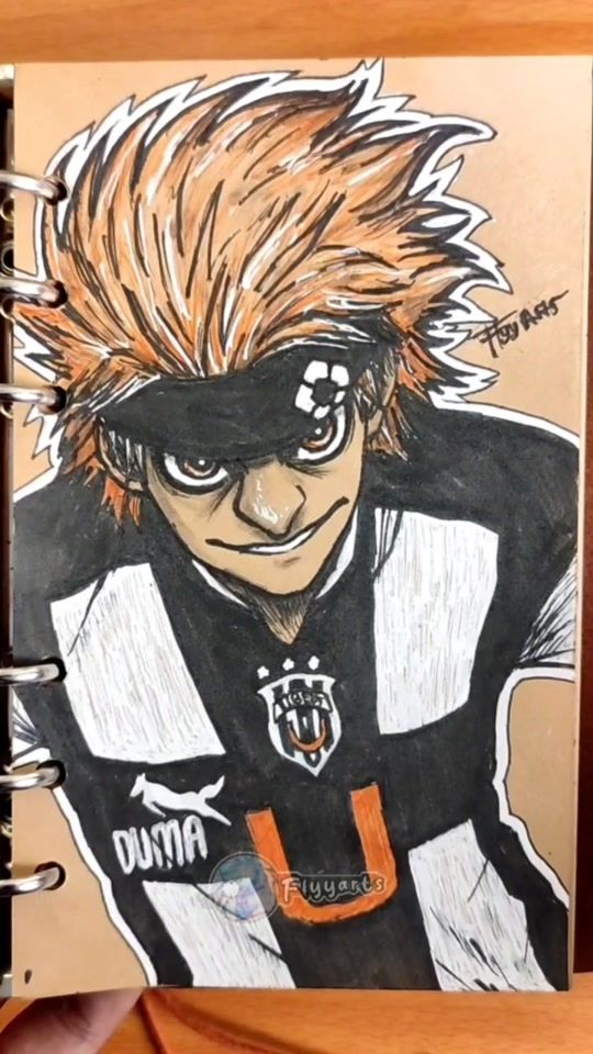 TikTok video thumbnail by flyy.arts