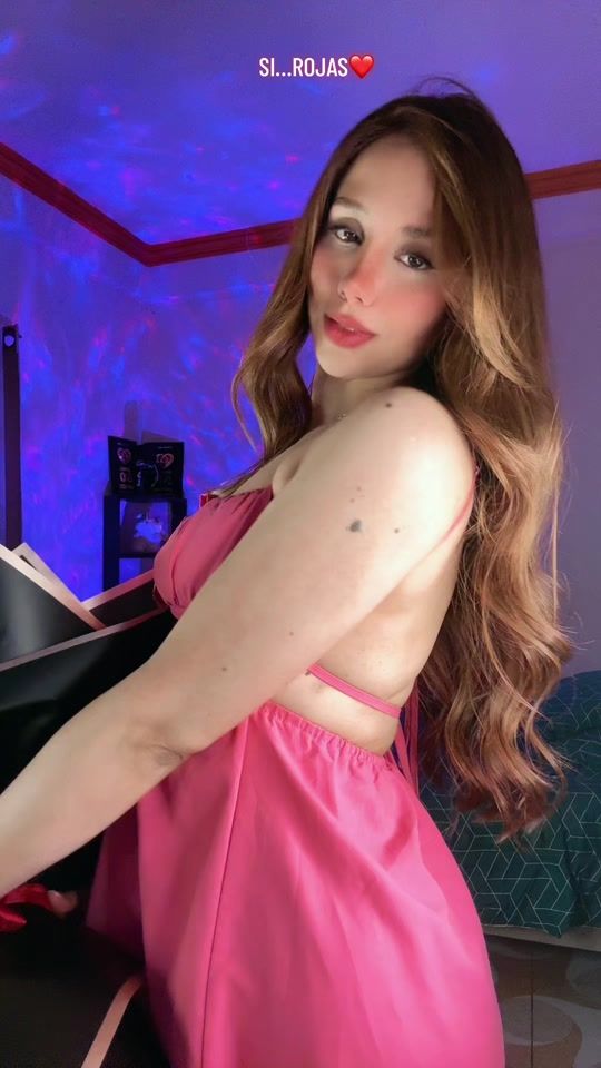 TikTok video thumbnail by mayalcoba