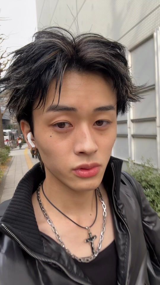 TikTok video thumbnail by i_am_kentadesu_