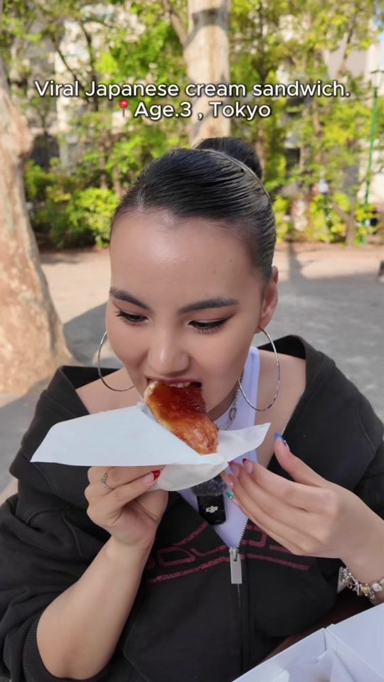 TikTok video thumbnail by akibom
