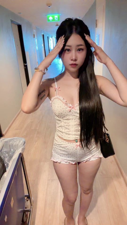 TikTok video thumbnail by xinyi_779