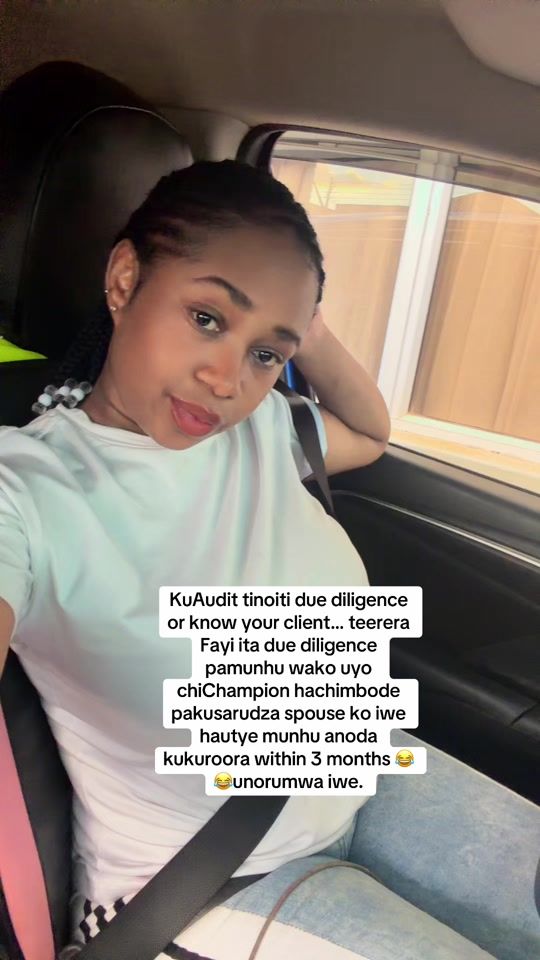 TikTok video thumbnail by ndini_tino_wacho