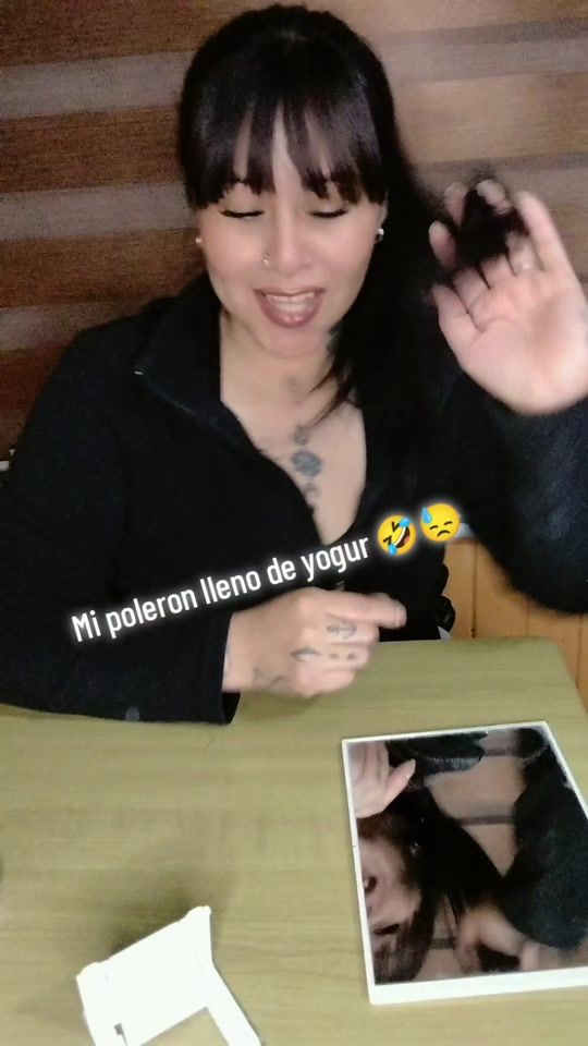 TikTok video thumbnail by negrita_0521