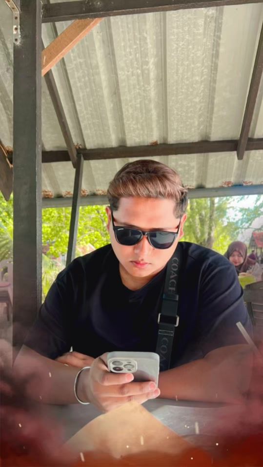 TikTok video thumbnail by mhdafiqmalik