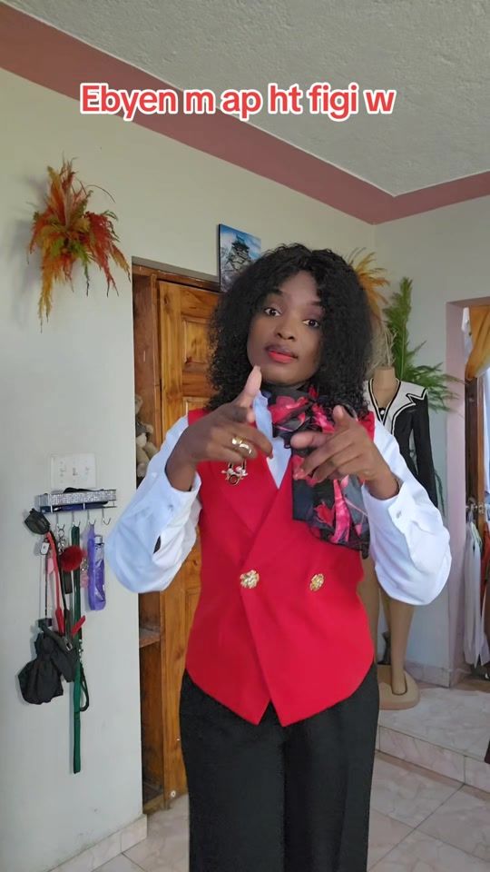 TikTok video thumbnail by fritzsasou