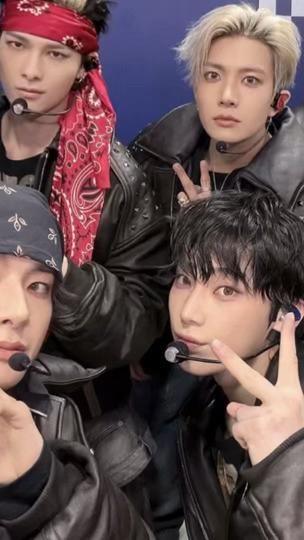 TikTok video thumbnail by minju_822