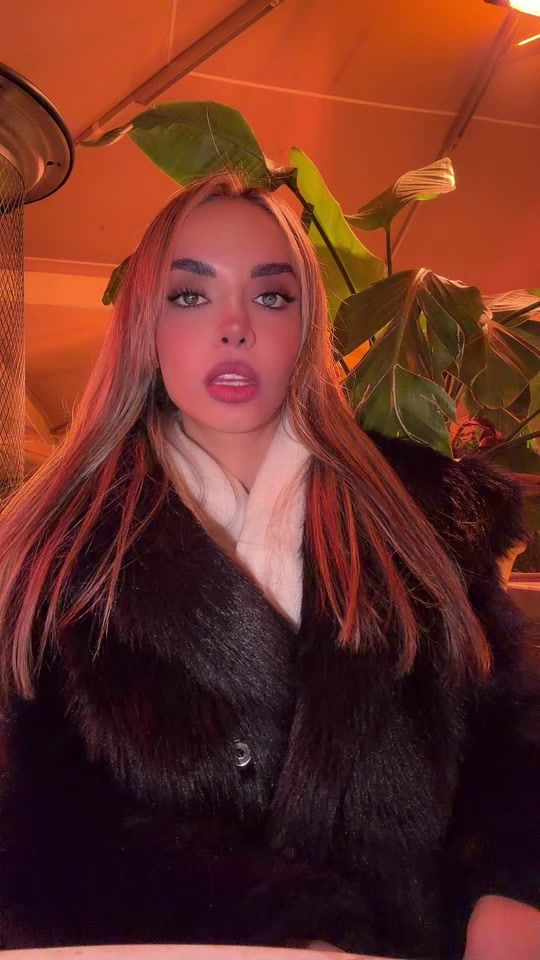 TikTok video thumbnail by aydapouyan_