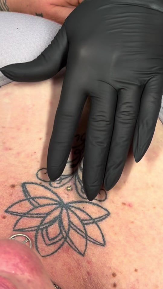 TikTok video thumbnail by lanajadetattoo