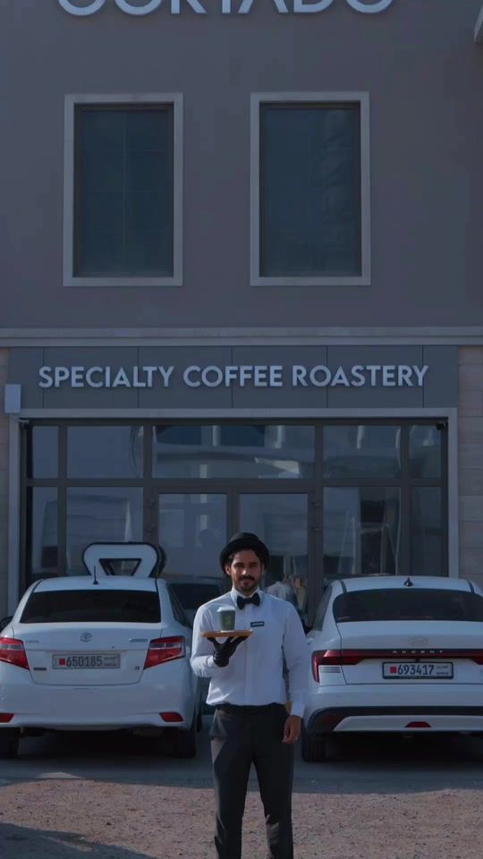 TikTok video thumbnail by cortado.bh
