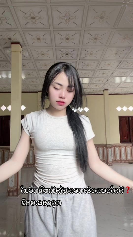 TikTok video thumbnail by jmkhammanyvong