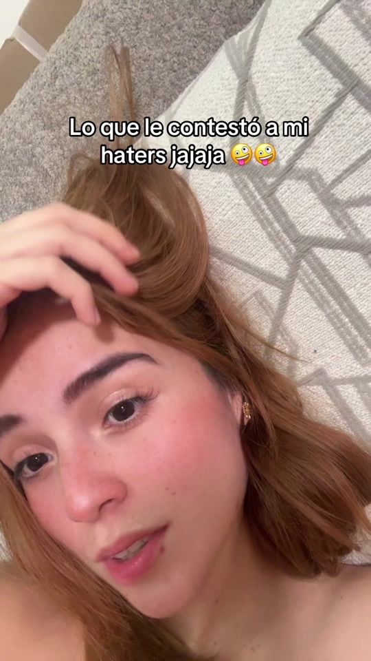 TikTok video thumbnail by mafercammmm