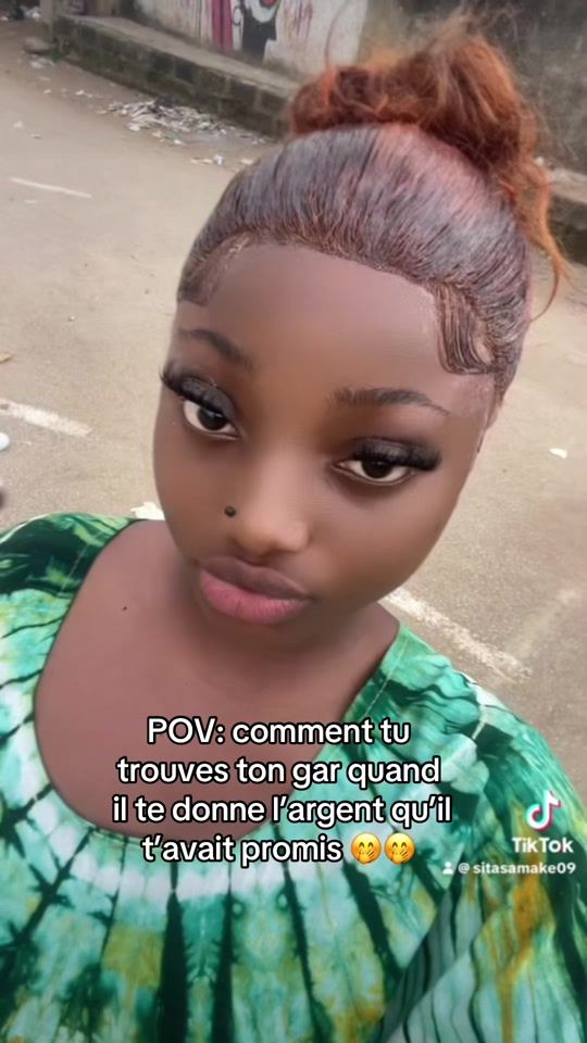 TikTok video thumbnail by sitasamake09