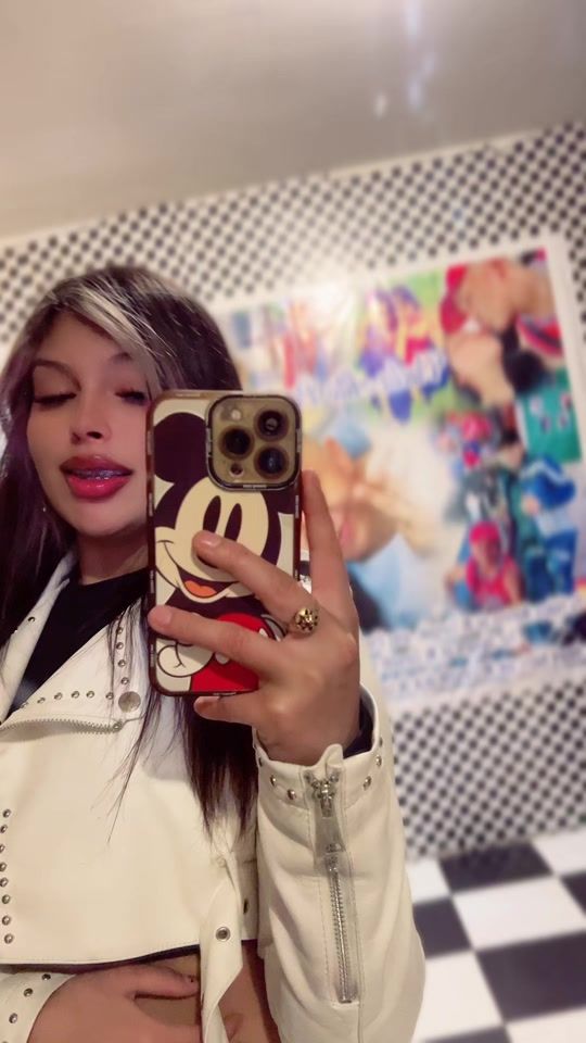TikTok video thumbnail by .francheska__20
