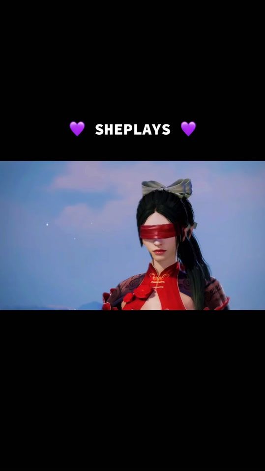 TikTok video thumbnail by she_plays_clan