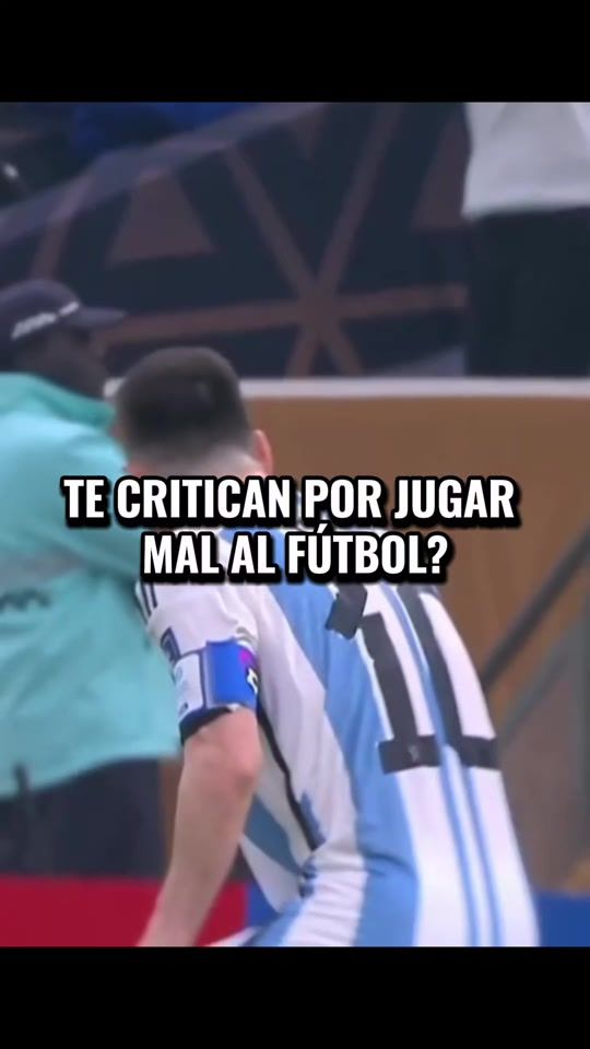 TikTok video thumbnail by messimaniacos.10
