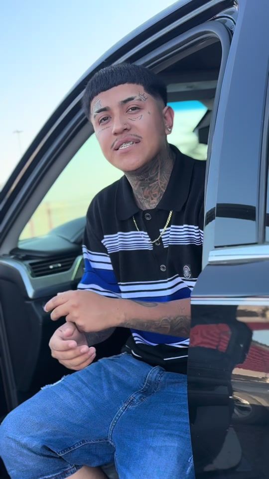 TikTok video thumbnail by josuesanchezknal