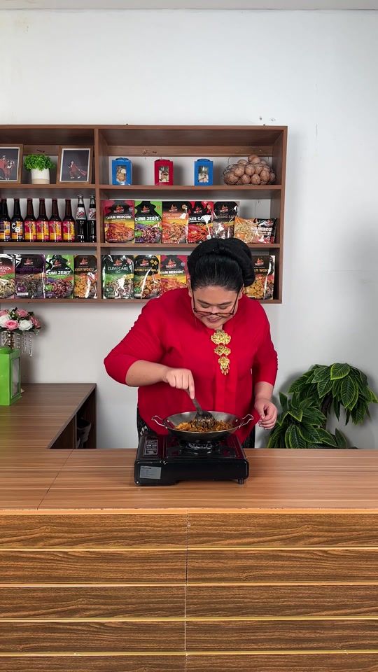 TikTok video thumbnail by merconmerahputih