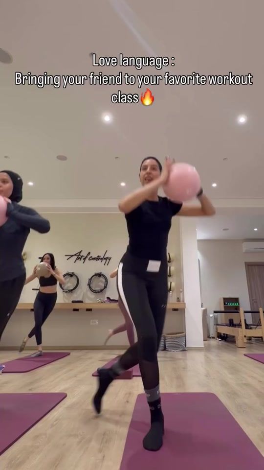TikTok video thumbnail by foumapilatesstudio