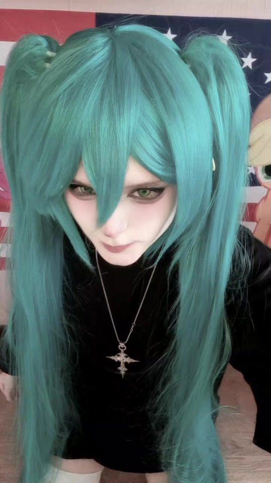 TikTok video thumbnail by kritt_cos
