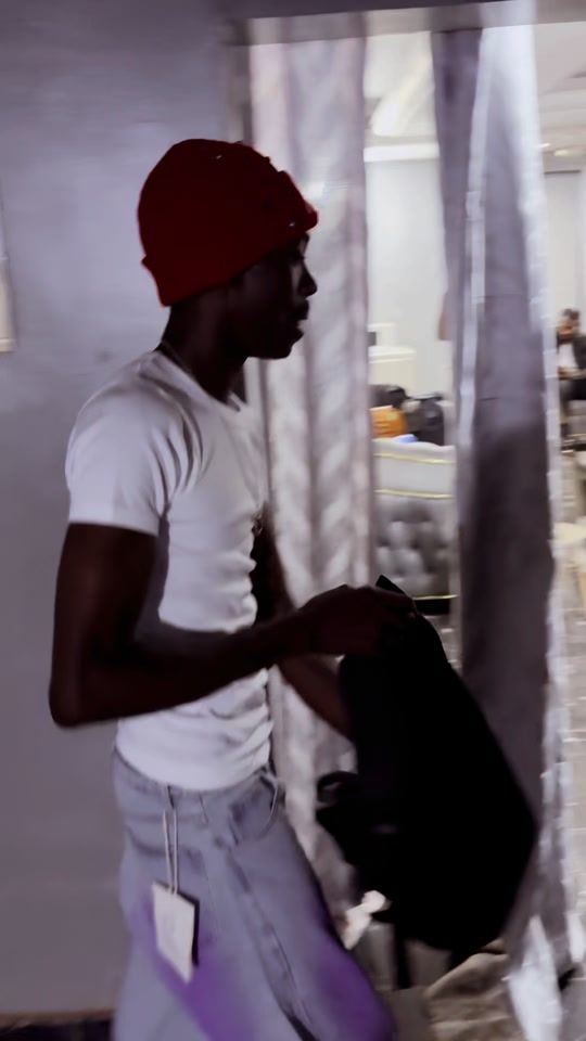 TikTok video thumbnail by ousby_boune