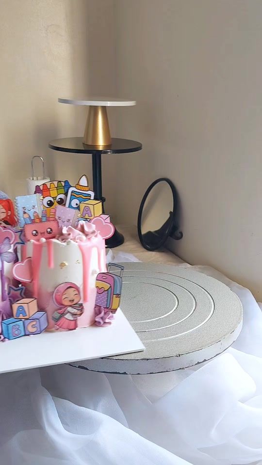 TikTok video thumbnail by cikpah_cake